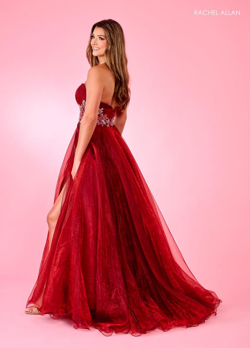 Rachel Allan Prom Dress 70605