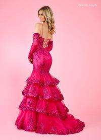 Rachel Allan Prom Dress 70614