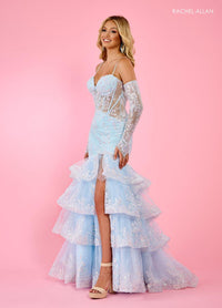 Rachel Allan Prom Dress 70614