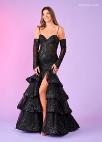 Rachel Allan Prom Dress 70614
