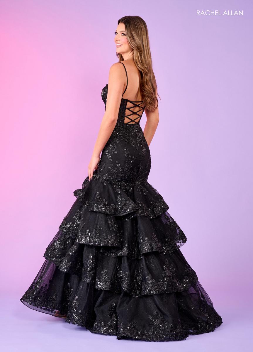 Rachel Allan Prom Dress 70614