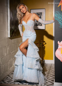 Rachel Allan Prom Dress 70614