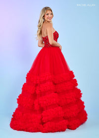 Rachel Allan Prom Dress 70621