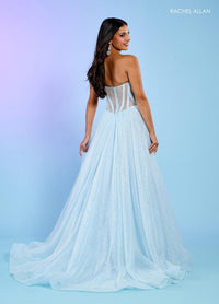 Rachel Allan Prom Dress 70630