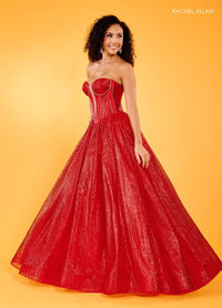 Rachel Allan Prom Dress 70630