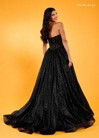 Rachel Allan Prom Dress 70630