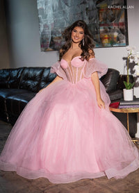 Rachel Allan Prom Dress 70630