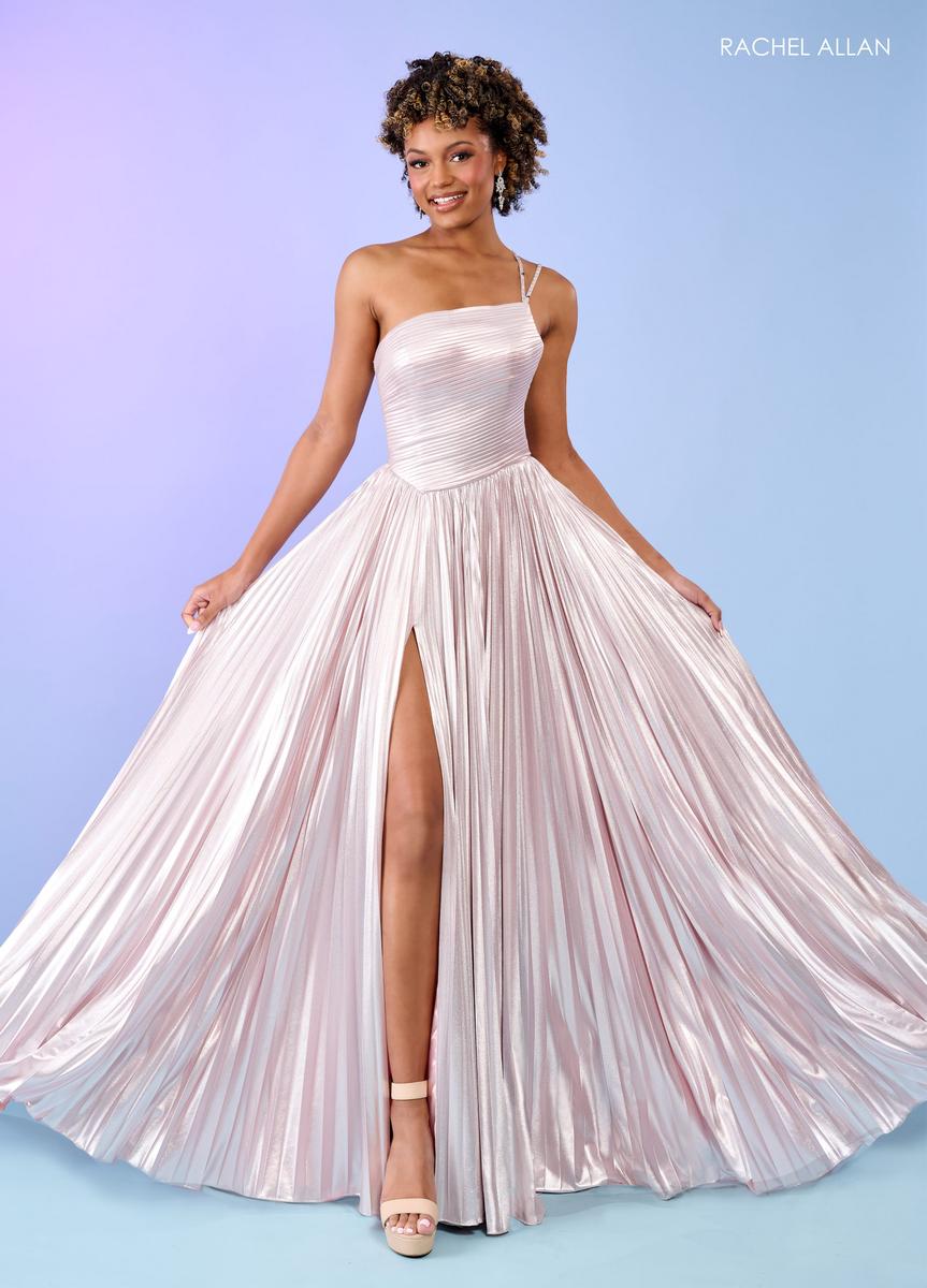 Rachel Allan Prom Dress 70639