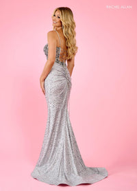 Rachel Allan Prom Dress 70640