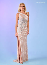 Rachel Allan Prom Dress 70643