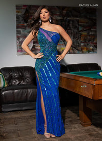 Rachel Allan Prom Dress 70643