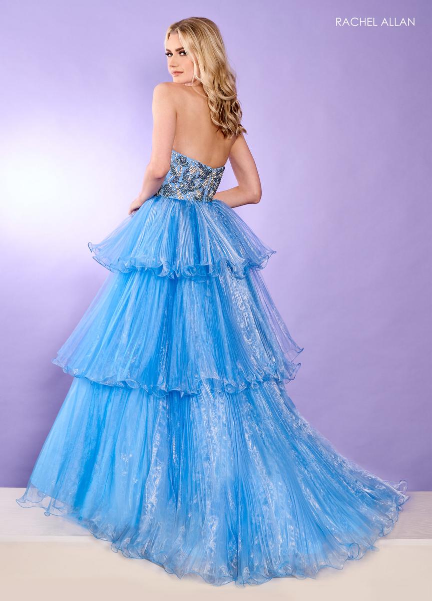 Rachel Allan Prom Dress 70649