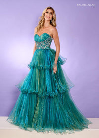 Rachel Allan Prom Dress 70649