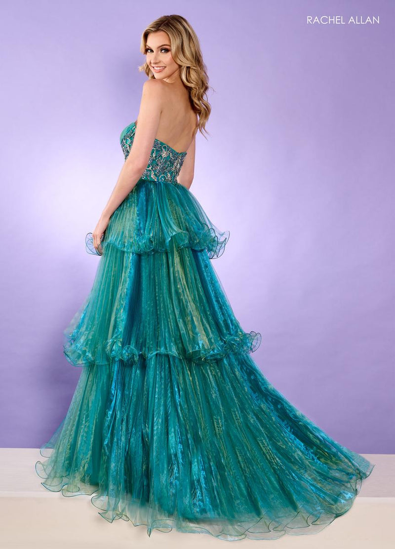 Rachel Allan Prom Dress 70649