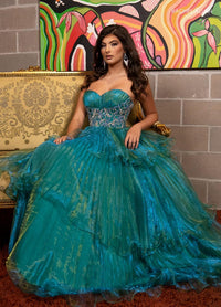 Rachel Allan Prom Dress 70649