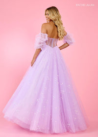 Rachel Allan Prom Dress 70661