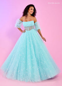 Rachel Allan Prom Dress 70661