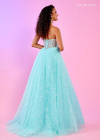 Rachel Allan Prom Dress 70661