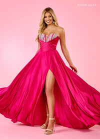 Rachel Allan Prom Dress 70664