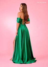 Rachel Allan Prom Dress 70664