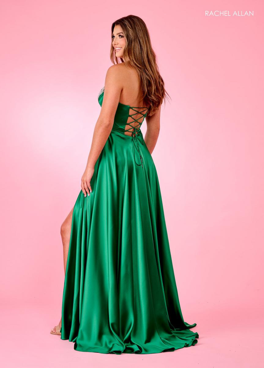 Rachel Allan Prom Dress 70664