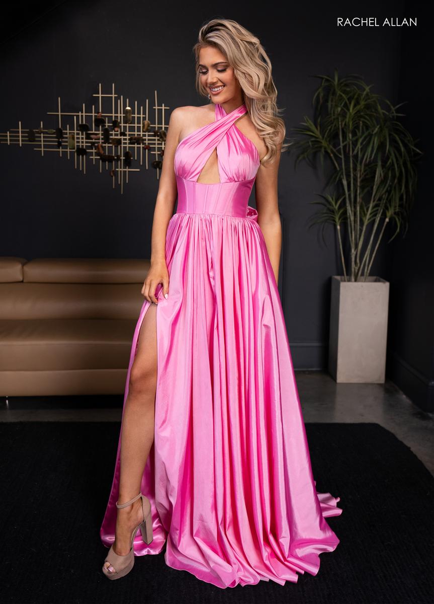 Rachel Allan Prom Dress 70689