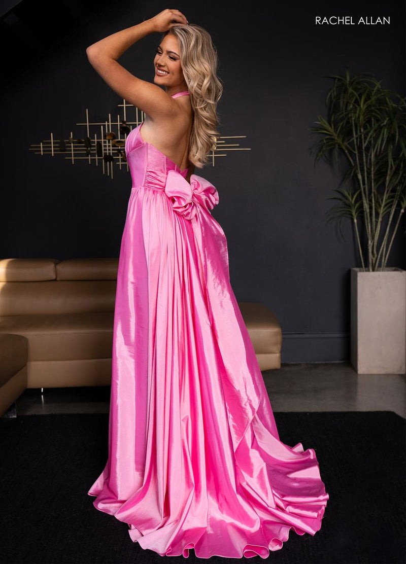 Rachel Allan Prom Dress 70689