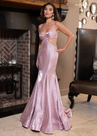 Rachel Allan Prom Dress 70706