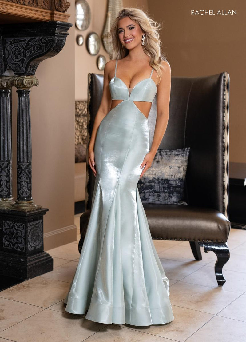 Rachel Allan Prom Dress 70706