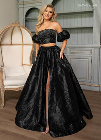 Rachel Allan Prom Dress 70707