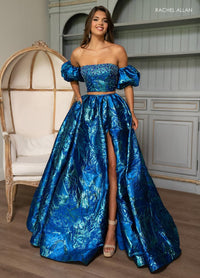 Rachel Allan Prom Dress 70707