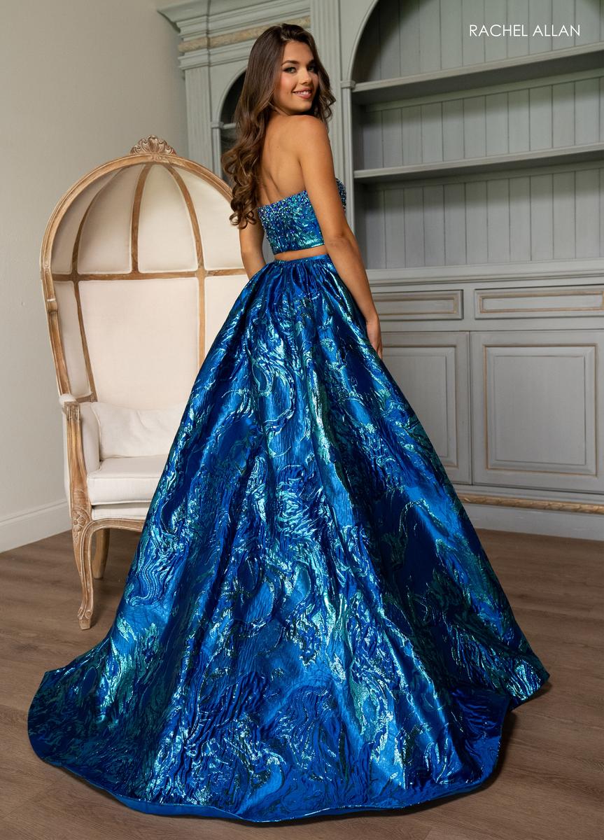 Rachel Allan Prom Dress 70707