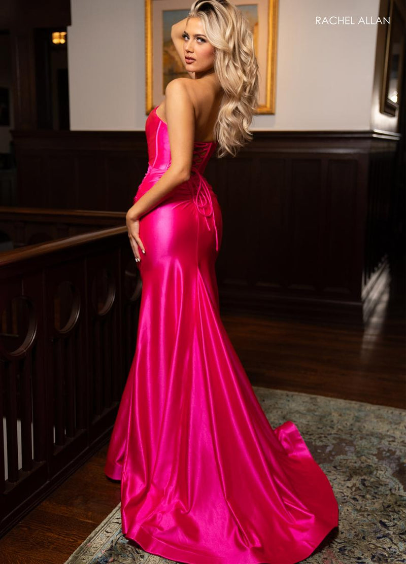 Rachel Allan Prom Dress 70720