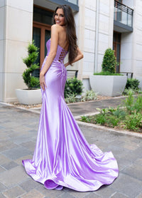 Rachel Allan Prom Dress 70720