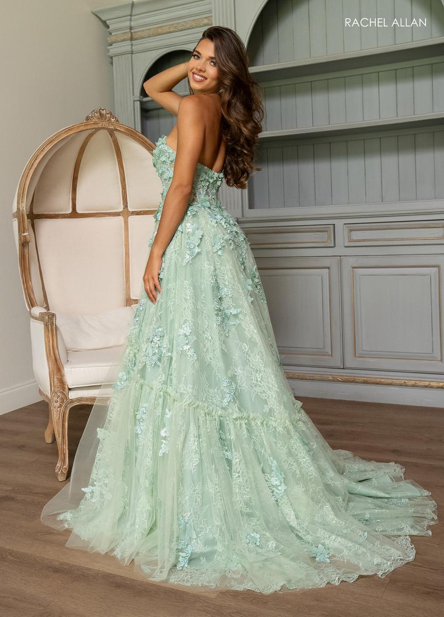 Rachel Allan Prom Dress 70724