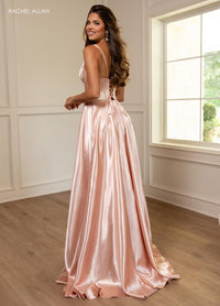 Rachel Allan Prom Dress 70739