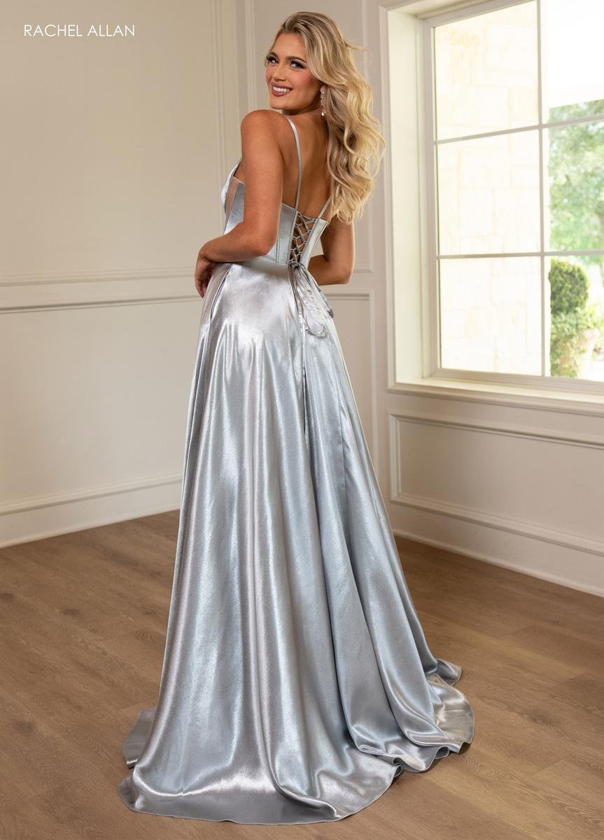 Rachel Allan Prom Dress 70739