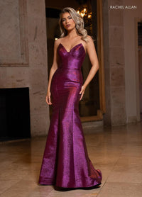 Rachel Allan Prom Dress 70743