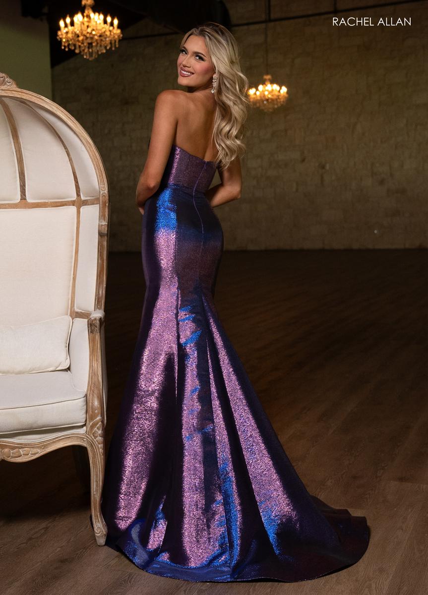 Rachel Allan Prom Dress 70743