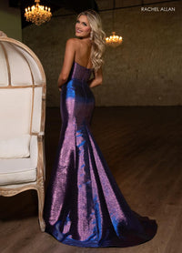 Rachel Allan Prom Dress 70743