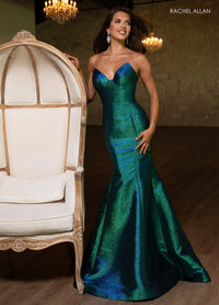 Rachel Allan Prom Dress 70743
