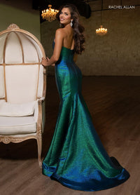 Rachel Allan Prom Dress 70743