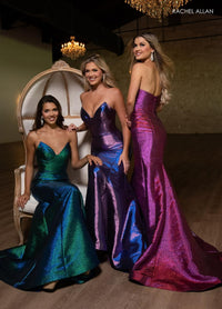 Rachel Allan Prom Dress 70743