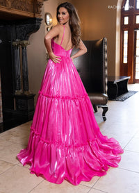 Rachel Allan Prom Dress 70748