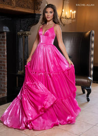 Rachel Allan Prom Dress 70748