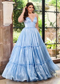 Rachel Allan Prom Dress 70748