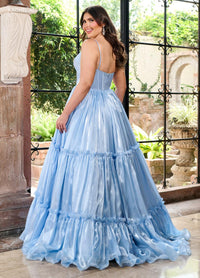 Rachel Allan Prom Dress 70748