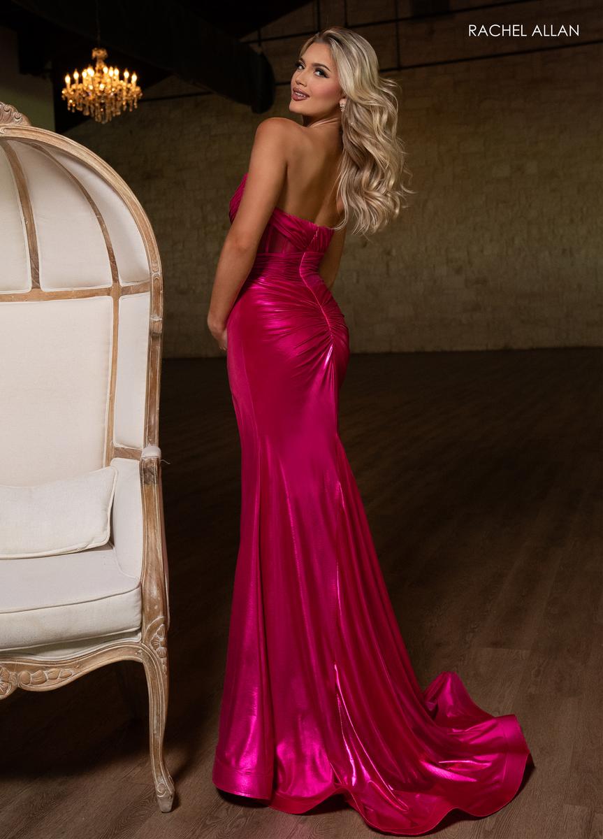 Rachel Allan Prom Dress 70751