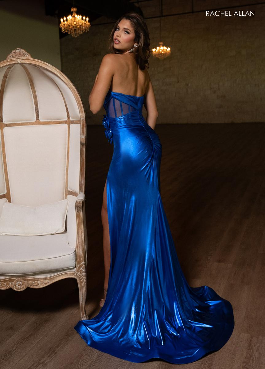 Rachel Allan Prom Dress 70751