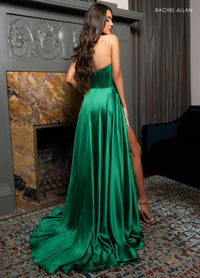 Rachel Allan Prom Dress 70757